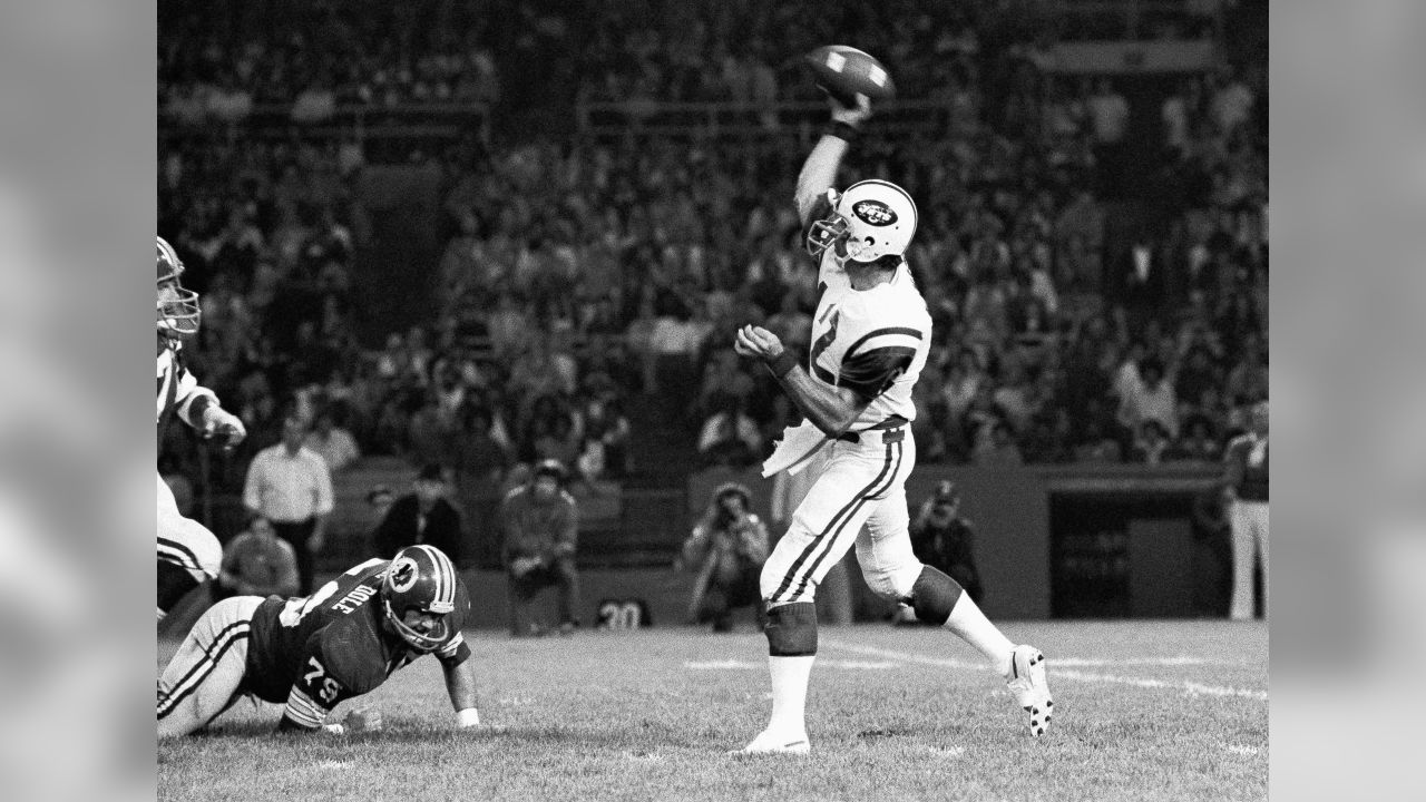 Make-A-Ball™  NFL Joe Namath Jets Birthday