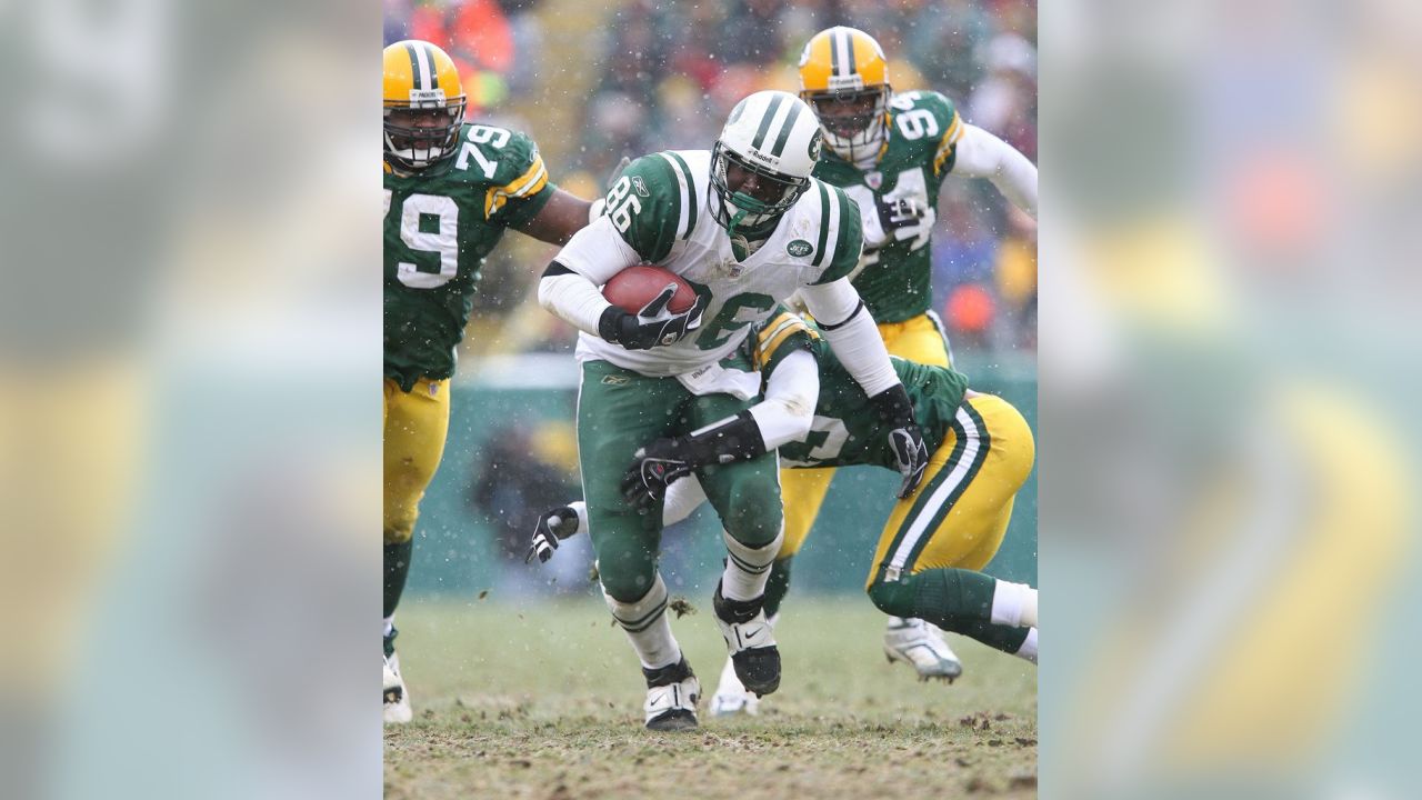 Throwback Gallery  Jets vs. Packers Through the Years