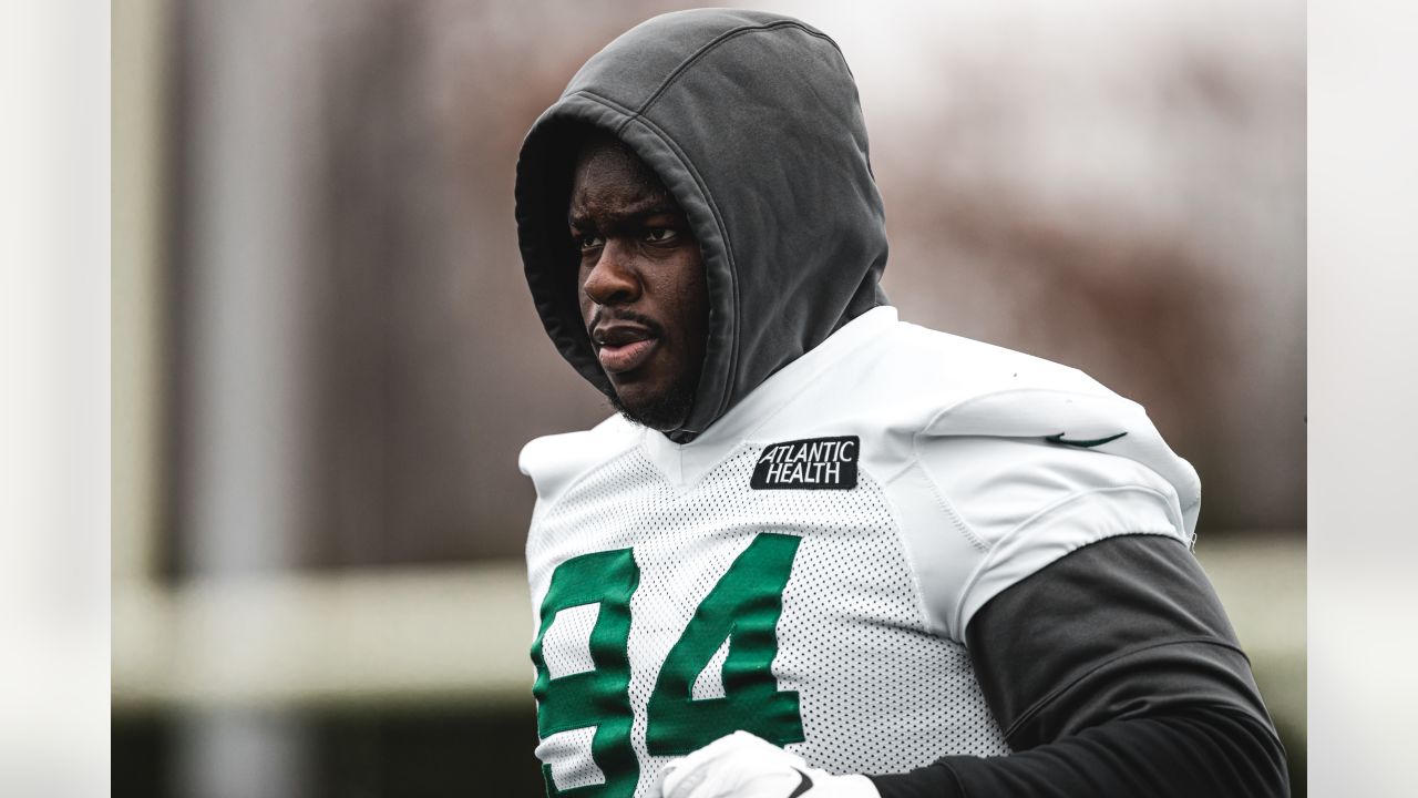 George Fant agrees to terms with the Jets - Gang Green Nation