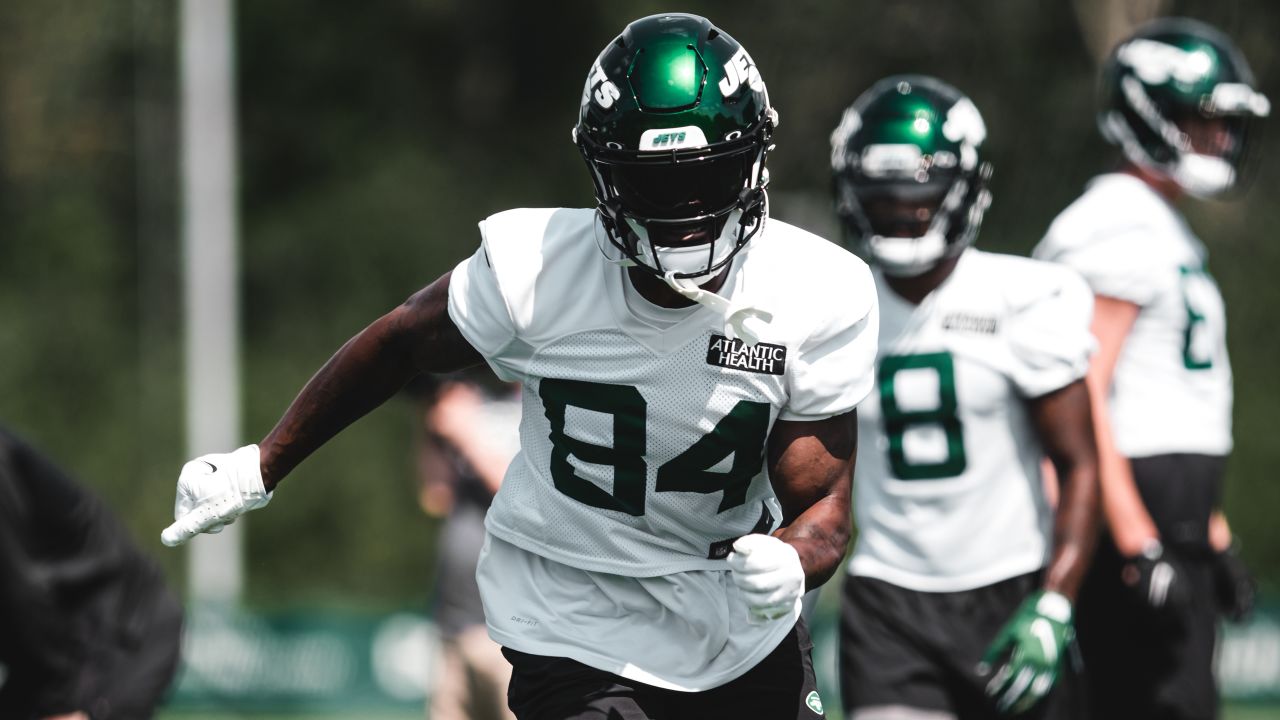 Breaking Down the Jets' 53-Man Roster, Position by Position