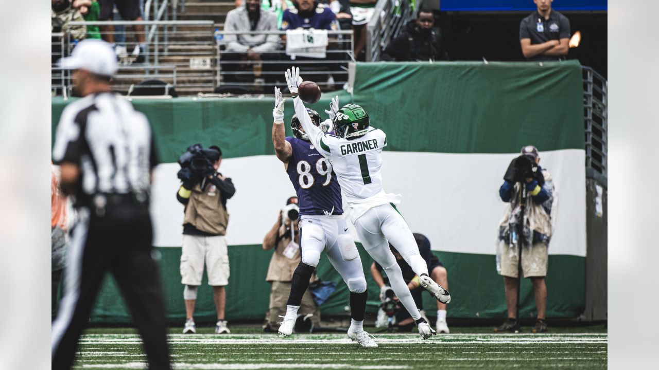 Jets' Quinnen Williams, Sauce Gardner named first-team All-Pro