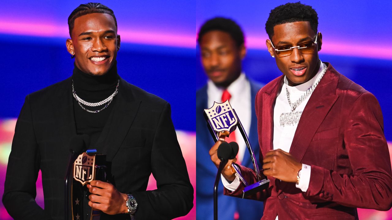 Gallery The Best Photos from 2023 NFL Honors