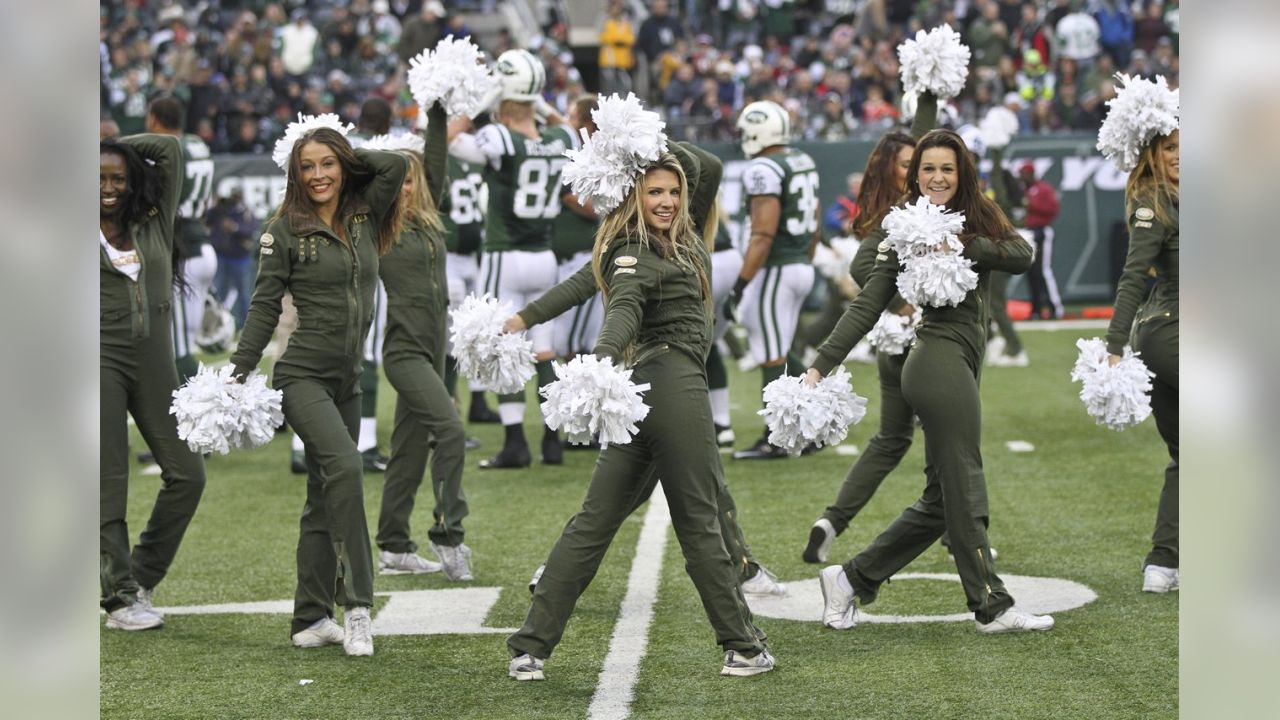 Join the NY Jets Flight Crew for 2012 NFL Season