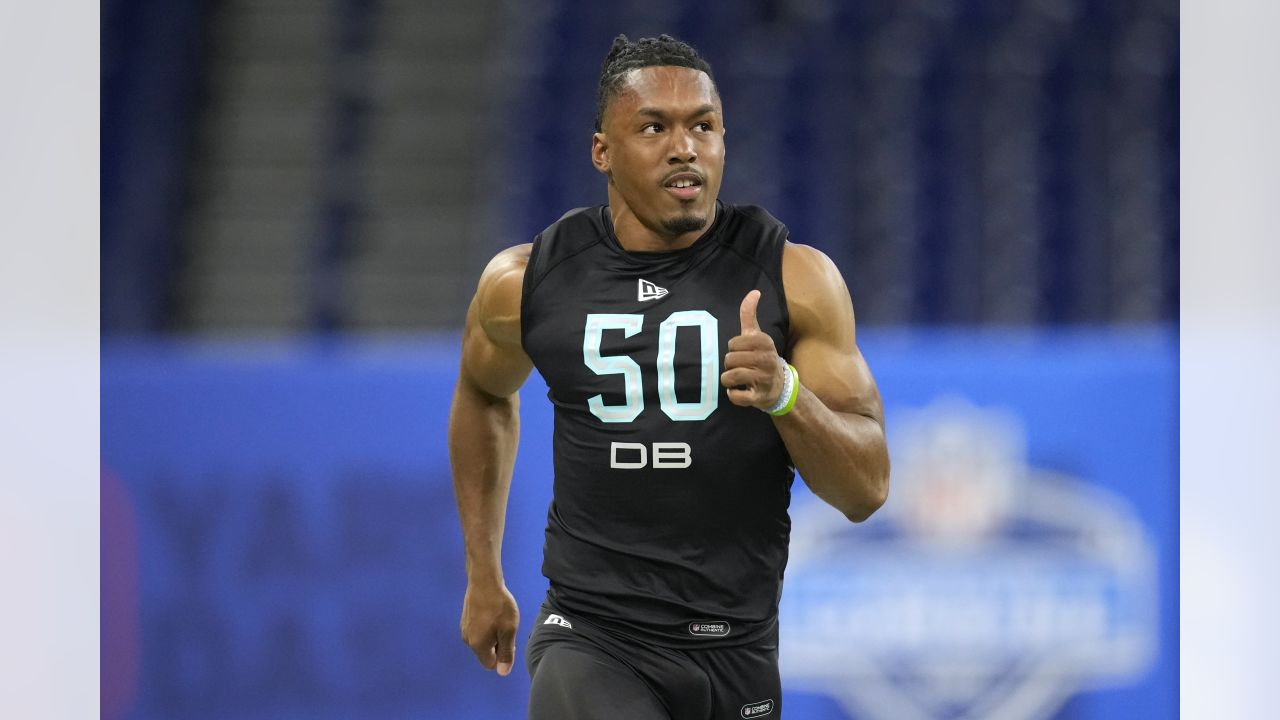 2022 NFL Scouting Combine Preview: Safety