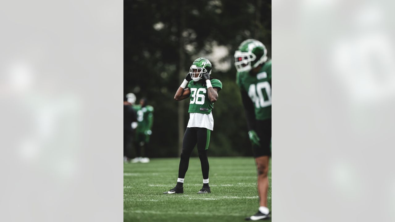 PHOTOS  Week 4 Practice 9/28