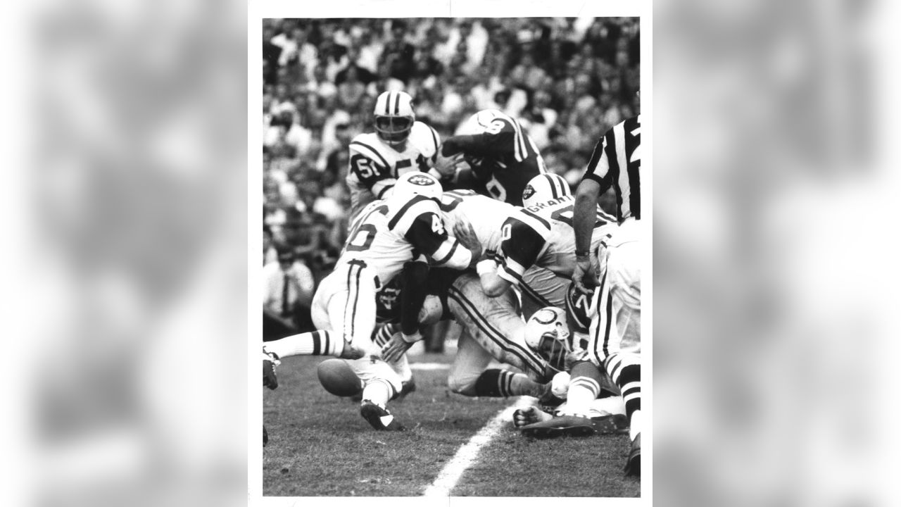 50 years after Joe Namath guaranteed a Jets victory in Super Bowl III -  Sports Collectors Digest