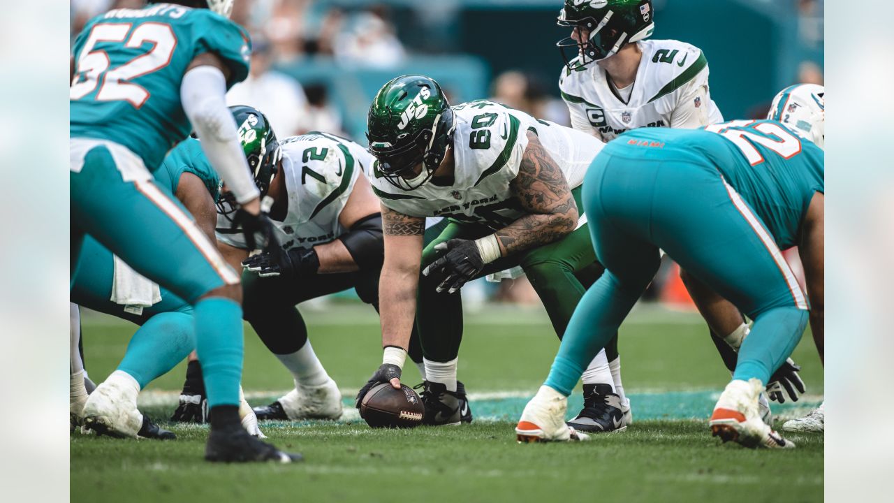 Jets Will Play George Fant at Left Tackle, Mekhi Becton at Right Tackle -  Gang Green Nation