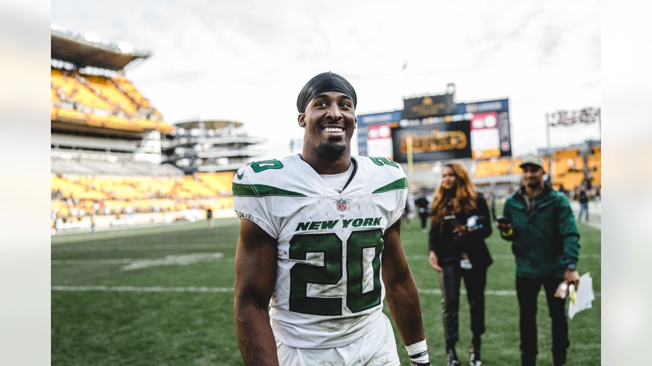 1 area where each 2022 NY Jets rookie must improve in the NFL