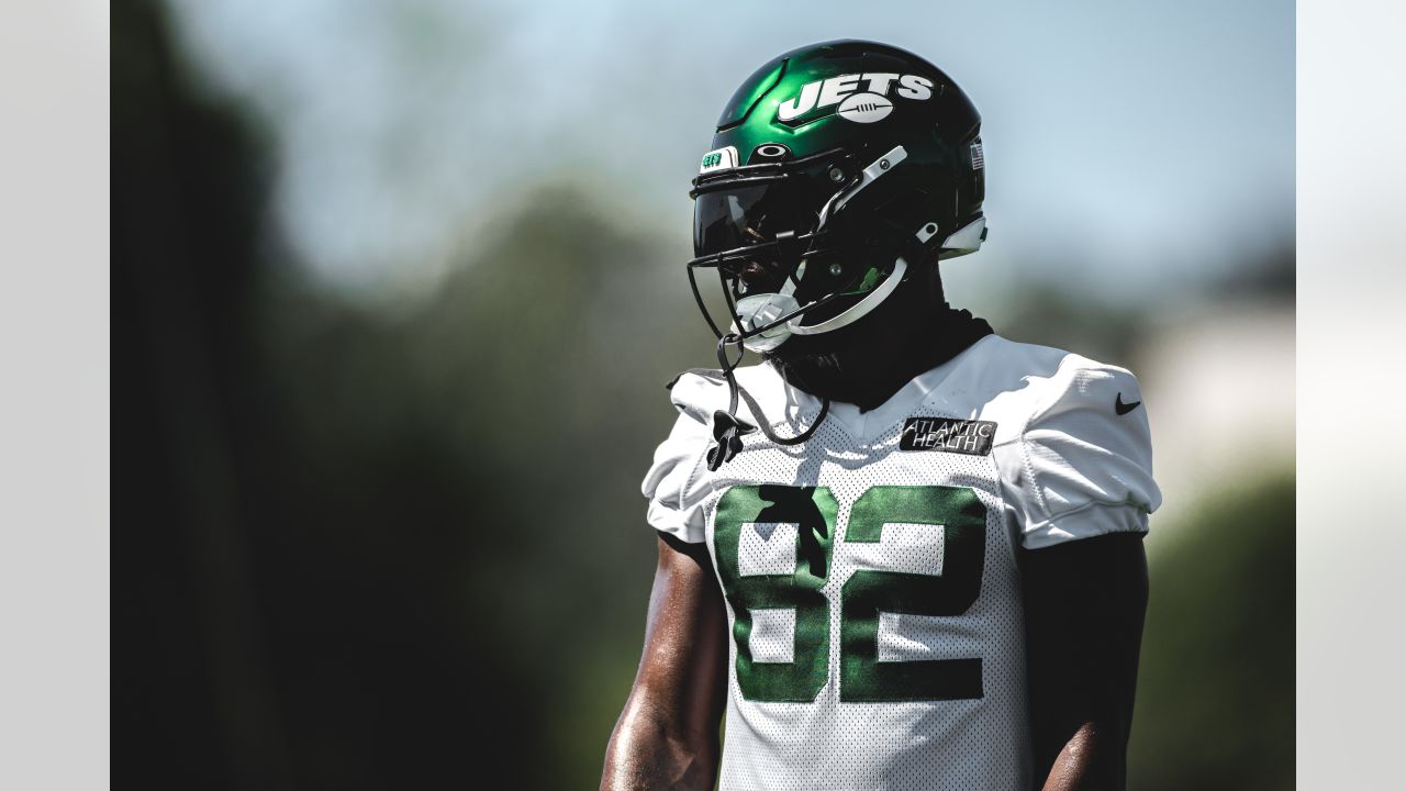 New York Jets on X: Always hunting. @Bryce55H