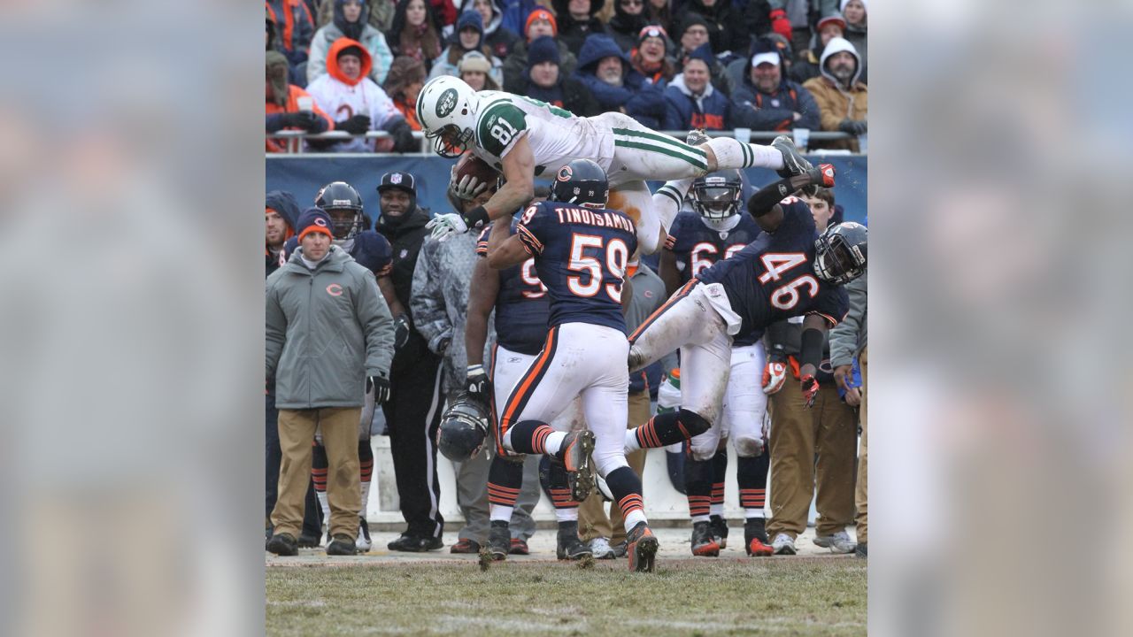 Throwback: Jets-Bears Through the Years