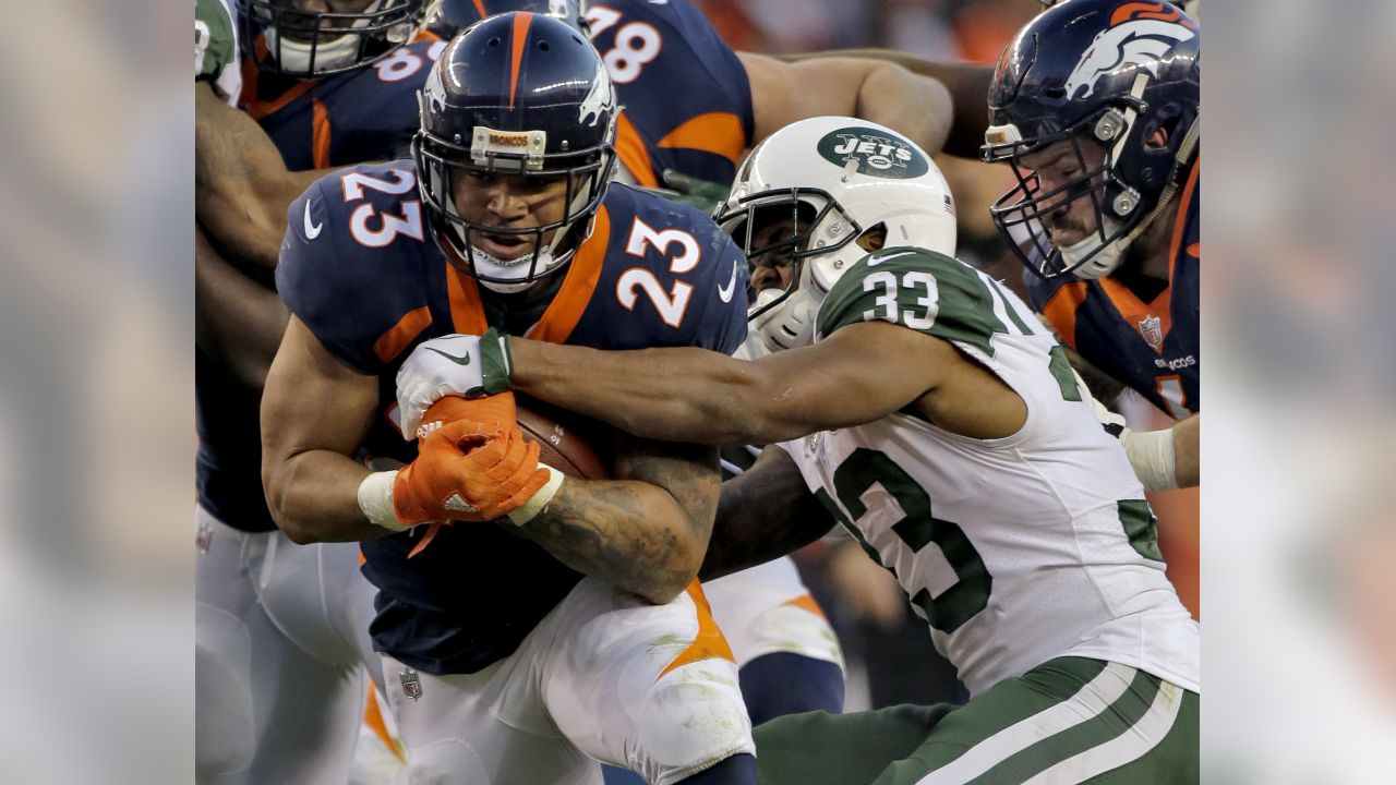 7 Points: Jets and Their Fans Lying in Wait for Broncos