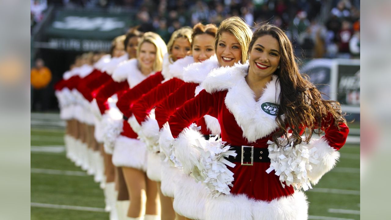 Join the NY Jets Flight Crew for 2012 NFL Season