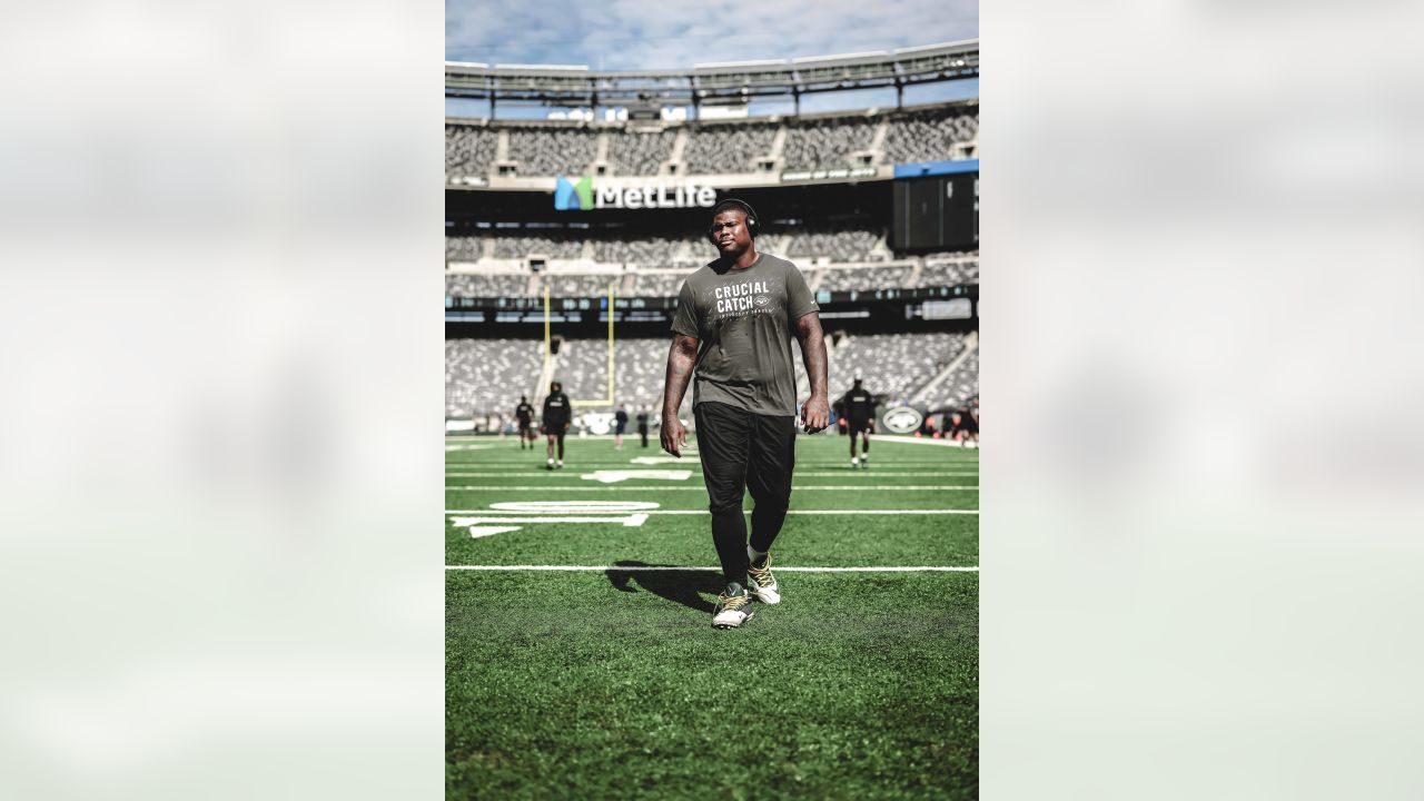 Look: MetLife Stadium Is Pretty Empty At Kickoff Today - The Spun: What's  Trending In The Sports World Today