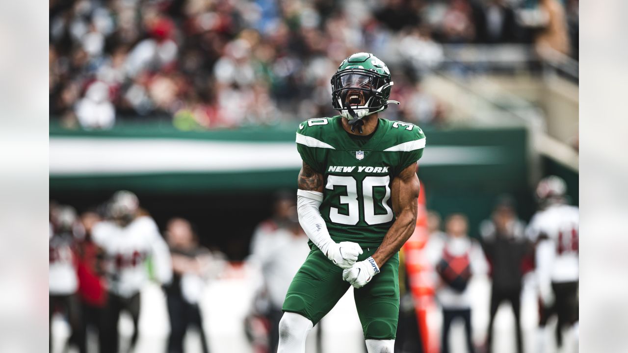 Jets vs. Buccaneers takeaways: Zach Wilson's comfort level