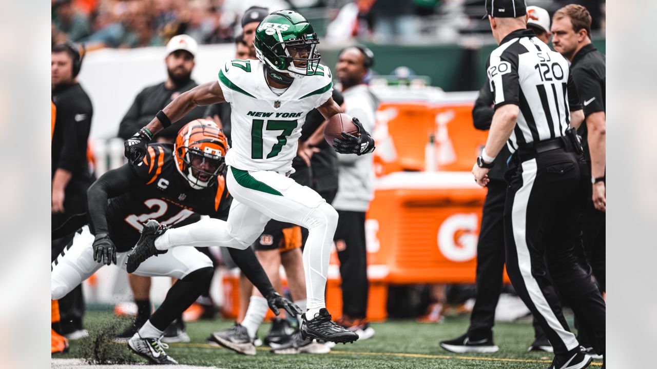 Final Score: Bengals 27, Jets 12 - Gang Green Nation