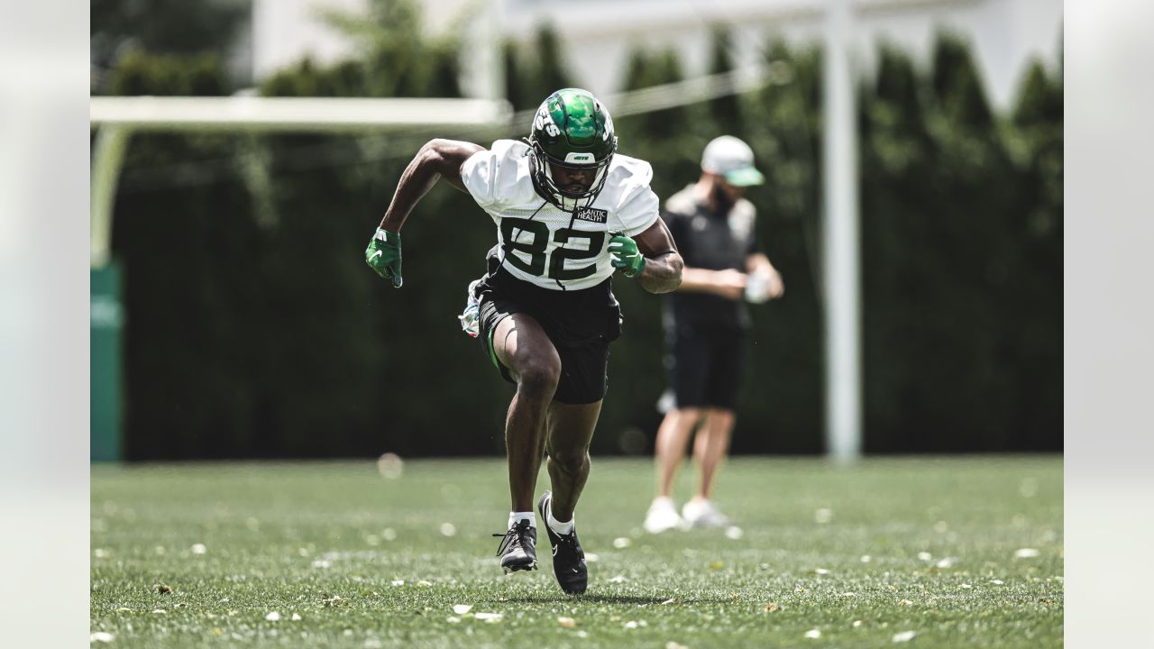 Ranking all 14 players on the NY Jets practice squad