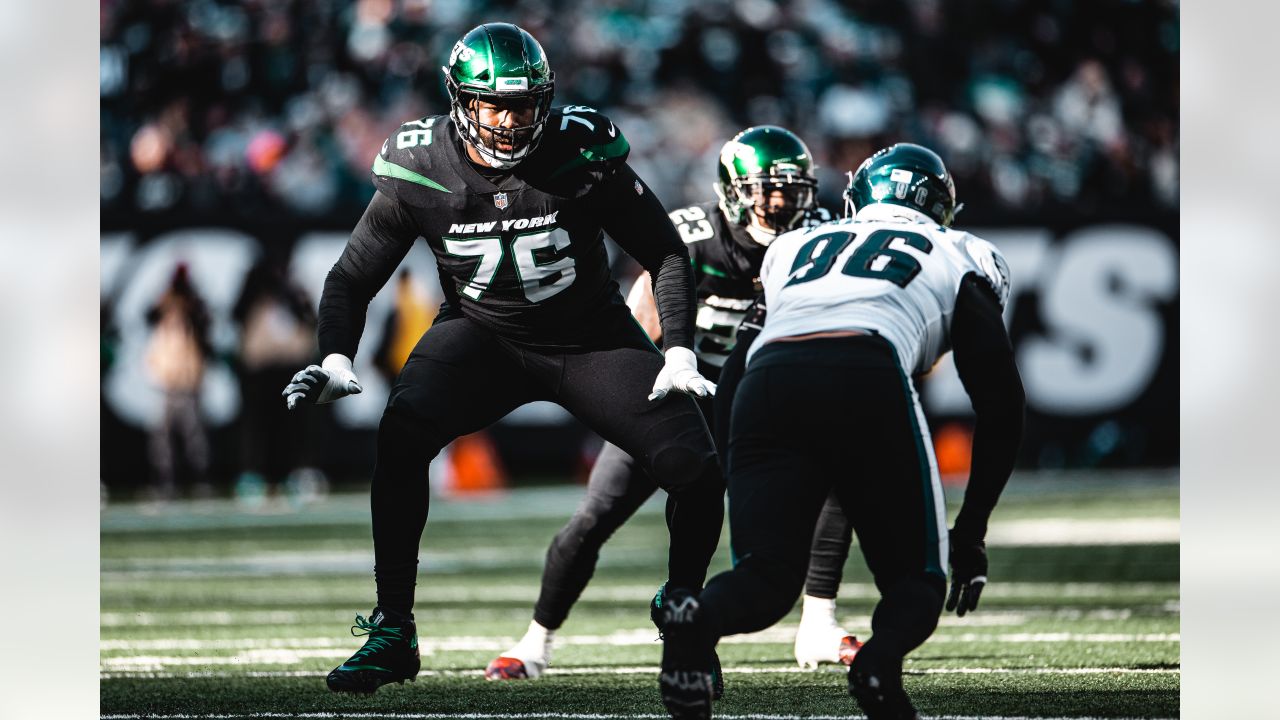 See photos of Philadelphia Eagles game against the New York Jets — NFL,  Week 13