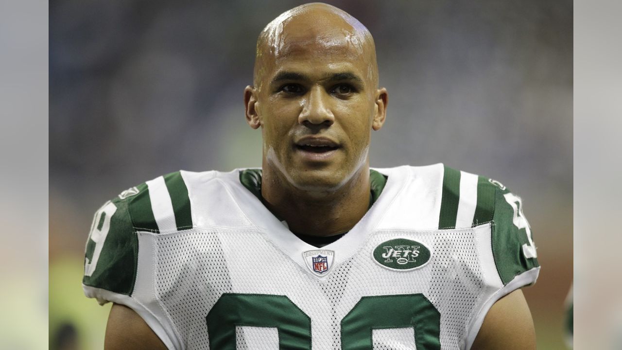 Jets' Jason Taylor is aching for long-awaited shot at title 