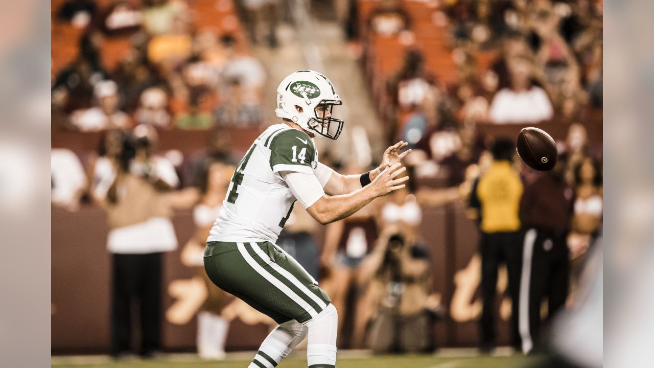 NY Jets takeaways, observations from 2nd preseason game vs Redskins