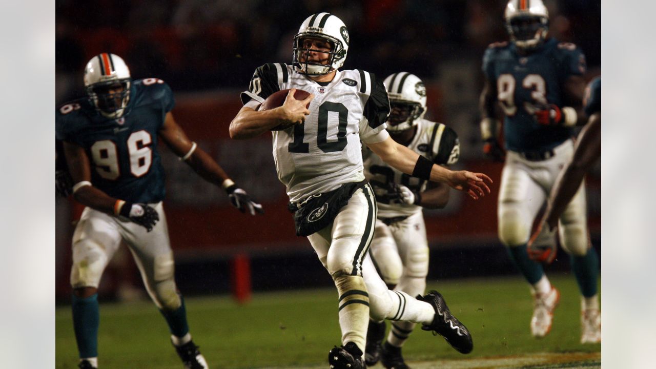 Jets vs. Dolphins Throwback Gallery