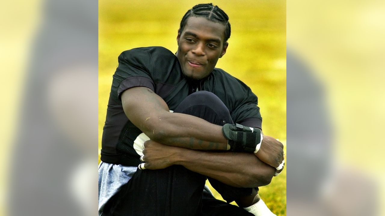 Plaxico Burress editorial stock image. Image of plaxico - 76691749