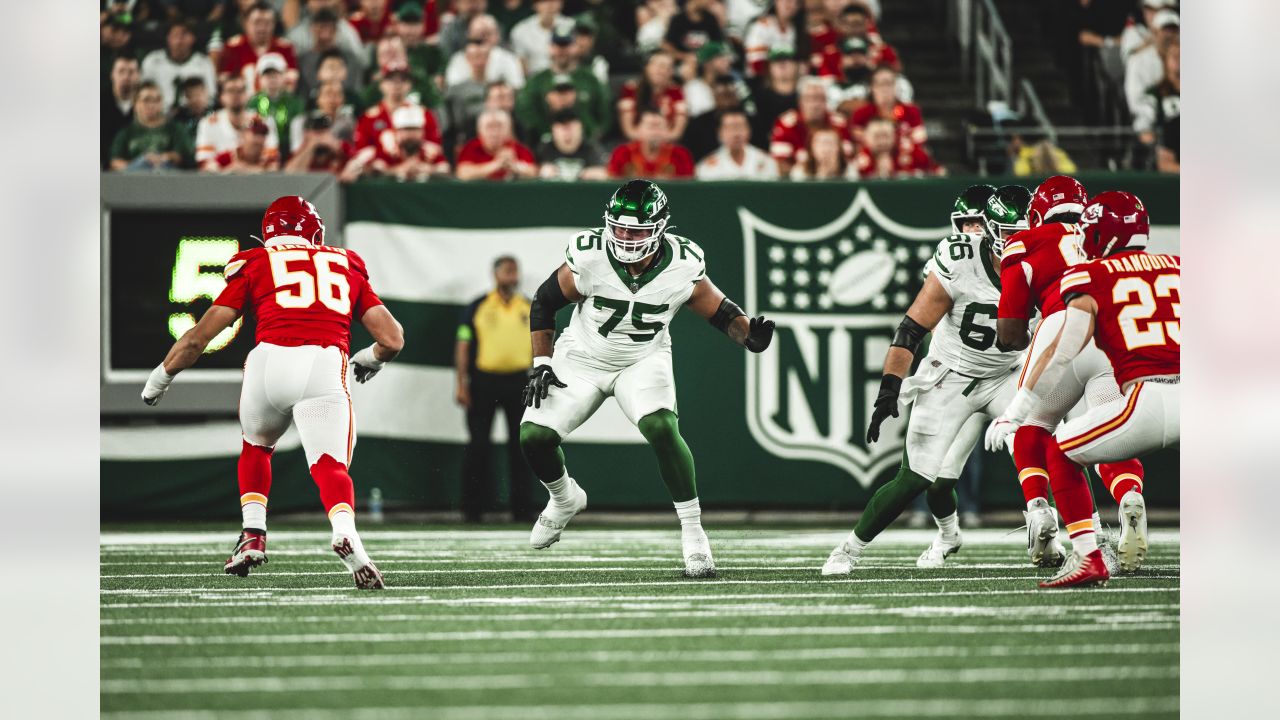 Chiefs vs. Jets NFL Scores Yesterday: Highlights from Patrick Mahomes,  Isiah Pacheco Defeat of Surprising Zach Wilson