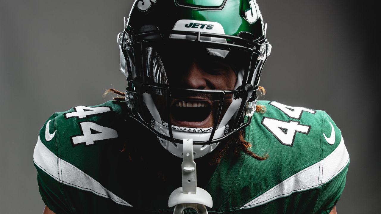 New York Jets 2019: Ranking the 53-man roster — No. 19 Arthur Maulet