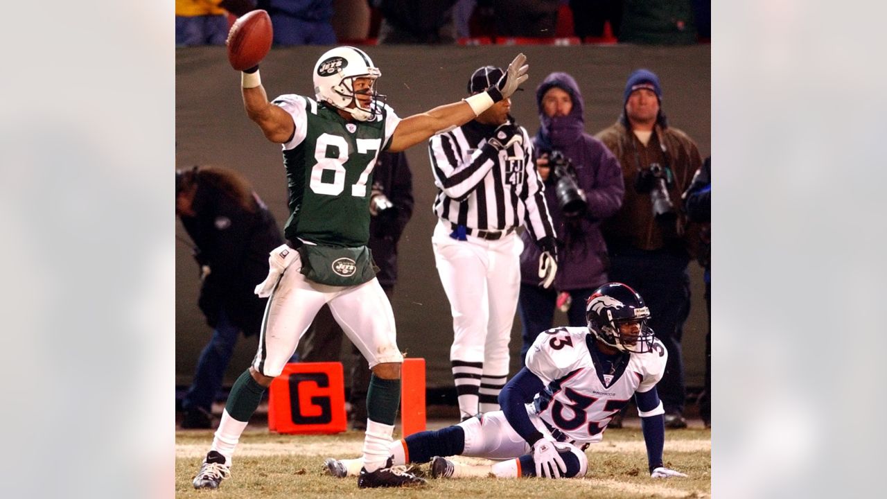 Throwback: Jets-Broncos Through the Years