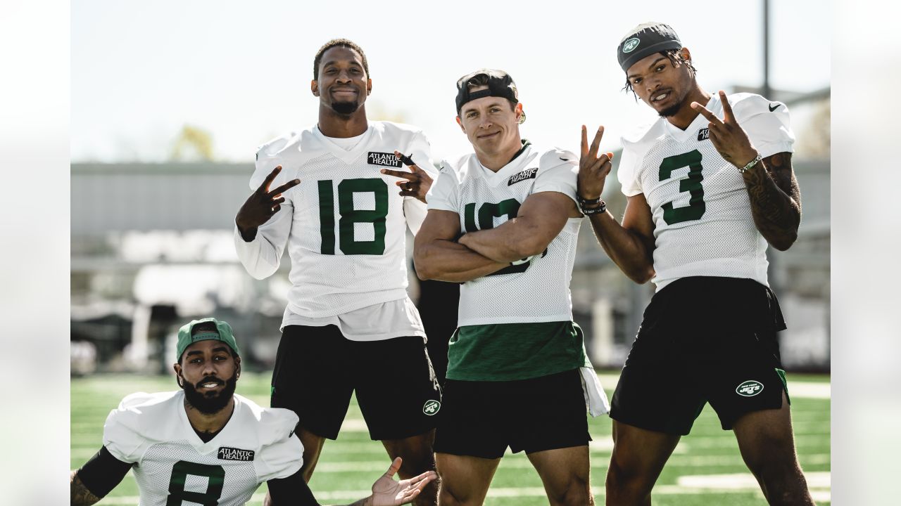 Gallery: Summer Series open training and New York Jets visit