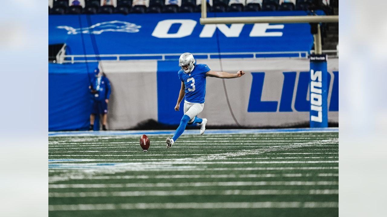 Thanksgiving Day Football: Houston Texans at Detroit Lions - Revenge of the  Birds