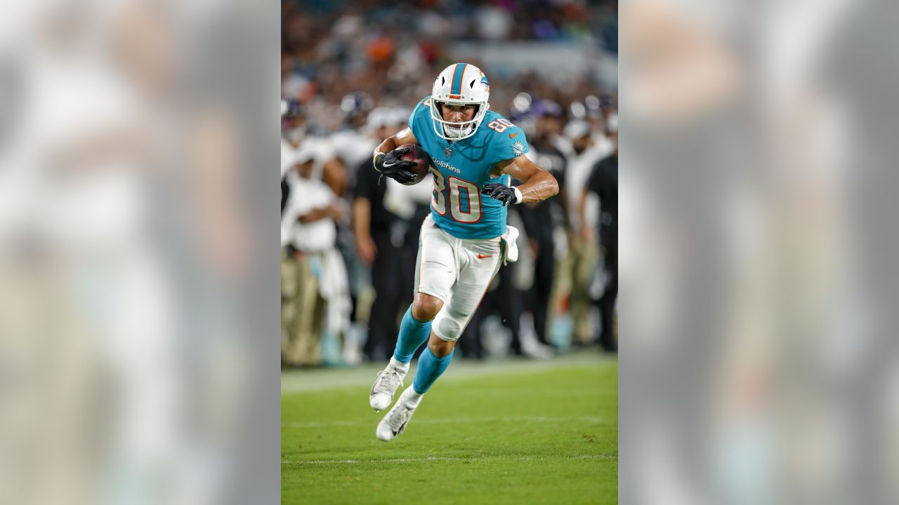 NFL: The Woodlands grad Amendola signs with Lions