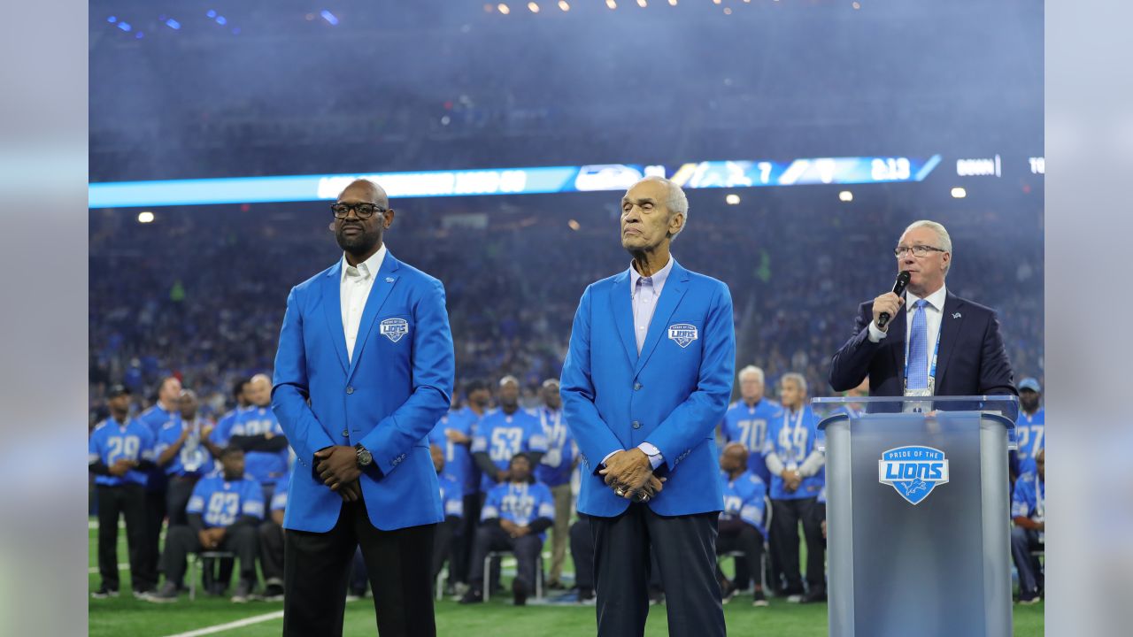 2018 Detroit Lions Thanksgiving halftime performer announced - Pride Of  Detroit