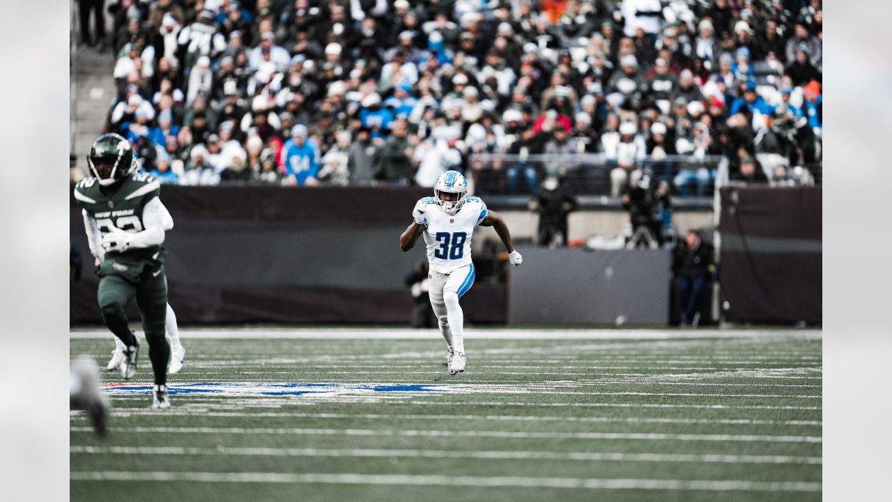 Lions special-teams maven C.J. Moore returns after offer from Patriots;  Badgley makes an impression