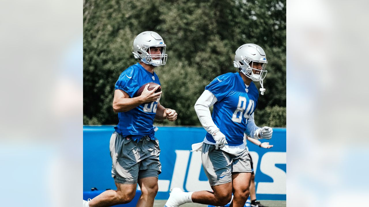 Detroit Lions Season Preview: Will The Team Peak With 'Hard Knocks'? -  Sactown Sports