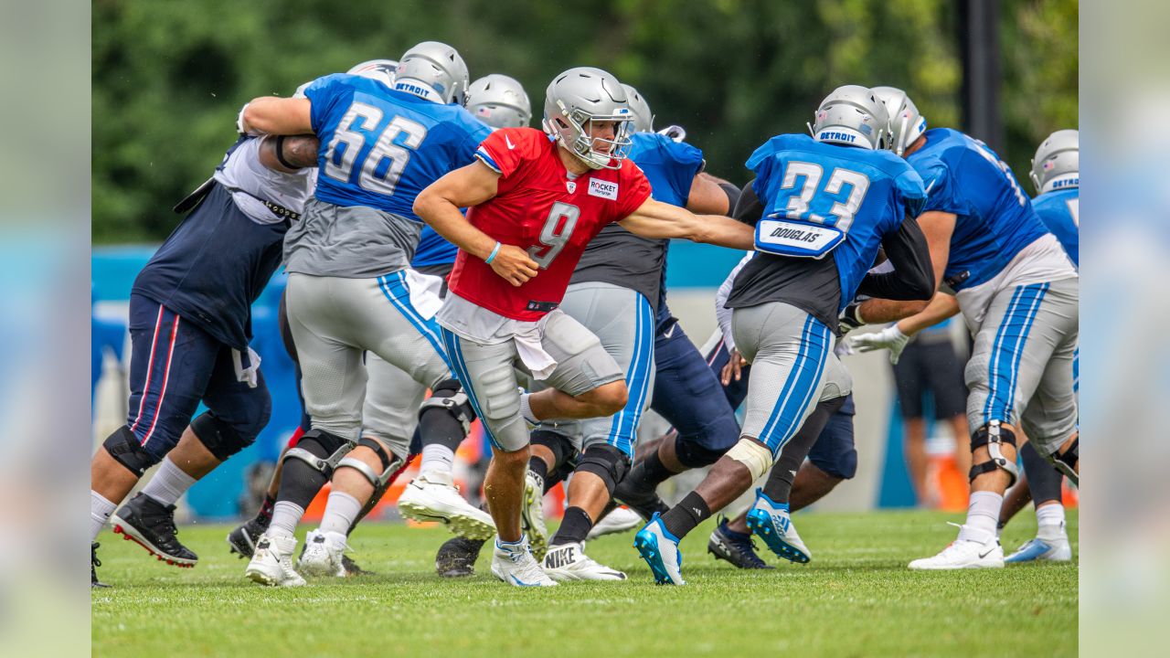 They're no slouches': Lions' offense moving forward without T.J. Hockenson  – The Oakland Press