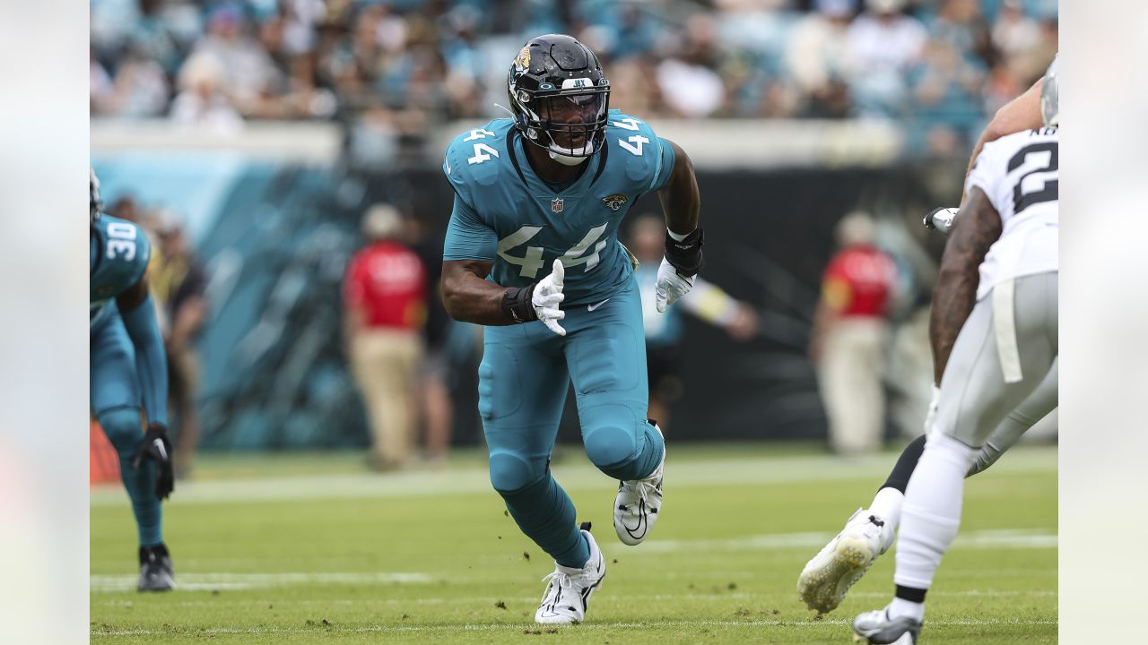 Jaguars Week 1 notebook: Travon Walker, Doug Pederson, Trevor Lawrence