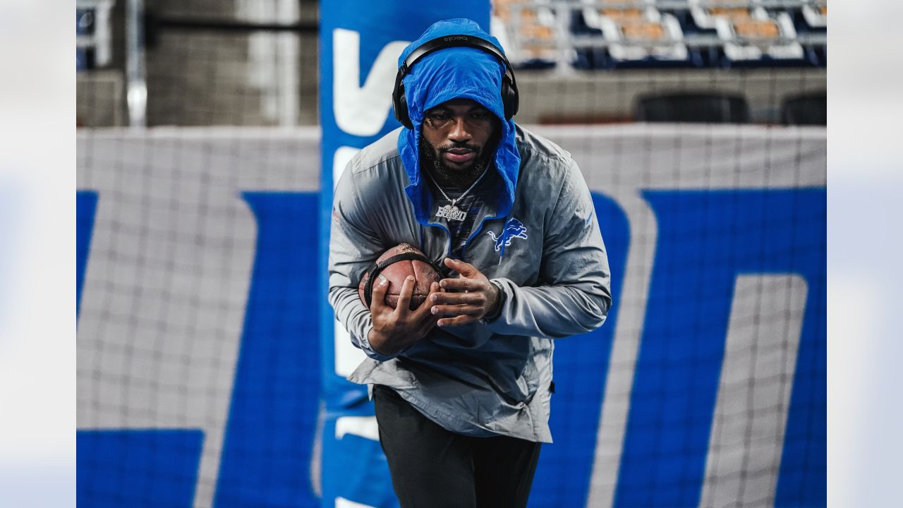 Detroit's Big Sean to perform at halftime of Lions' Thanksgiving game,  NE-YO singing national anthem 