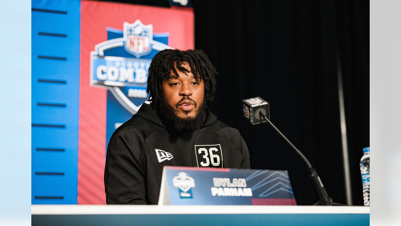 Nebraska Will Be Well-Represented at the 2020 NFL Draft Combine