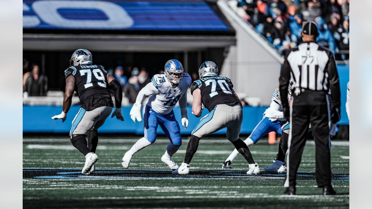 NFL contract Detroit Lions should offer John Cominsky - Sports Illustrated  Detroit Lions News, Analysis and More