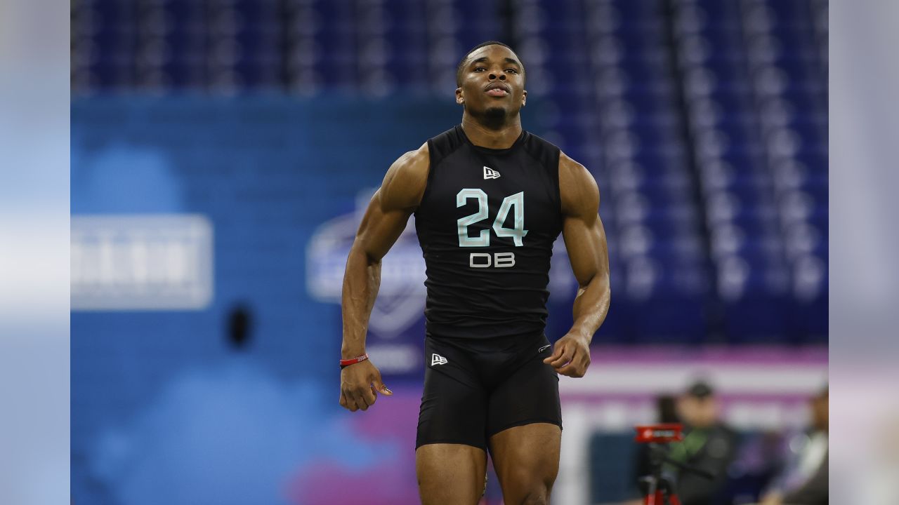 Why the Lions traded Jeff Okudah, and ideas for their new fifth-round NFL  Draft pick - The Athletic