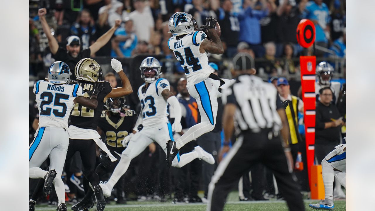 Week 16 Game Preview: Panthers vs. Lions