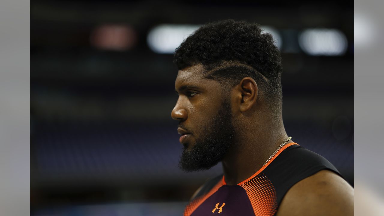 Ed Oliver lands as potential nice fit for Detroit Lions on the trade market