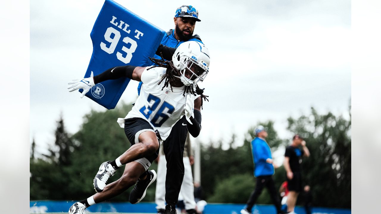 2023 training camp preview: Cornerback