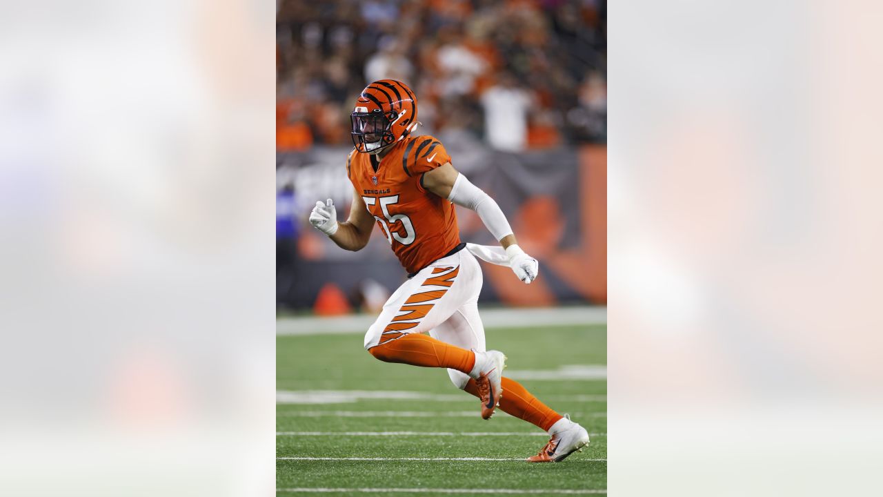 Lions vs. Bengals 2021: Game time, TV schedule, streaming live - Pride Of  Detroit