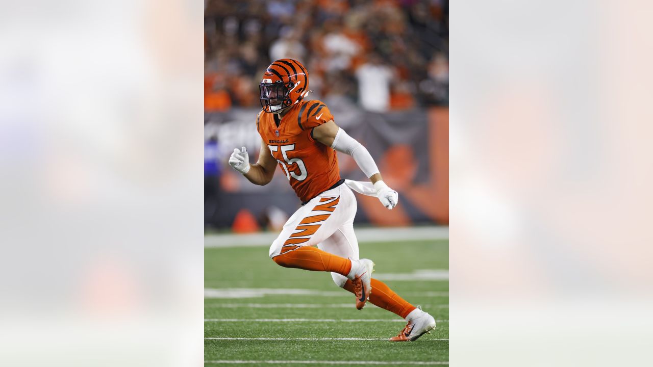 Lions vs. Bengals 2021: Game time, TV schedule, streaming live