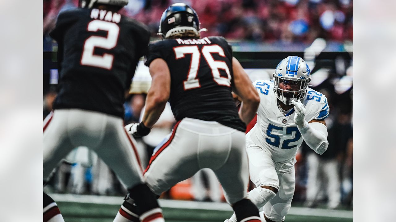 Detroit Lions sign outside linebacker Rashod Berry - Pride Of Detroit