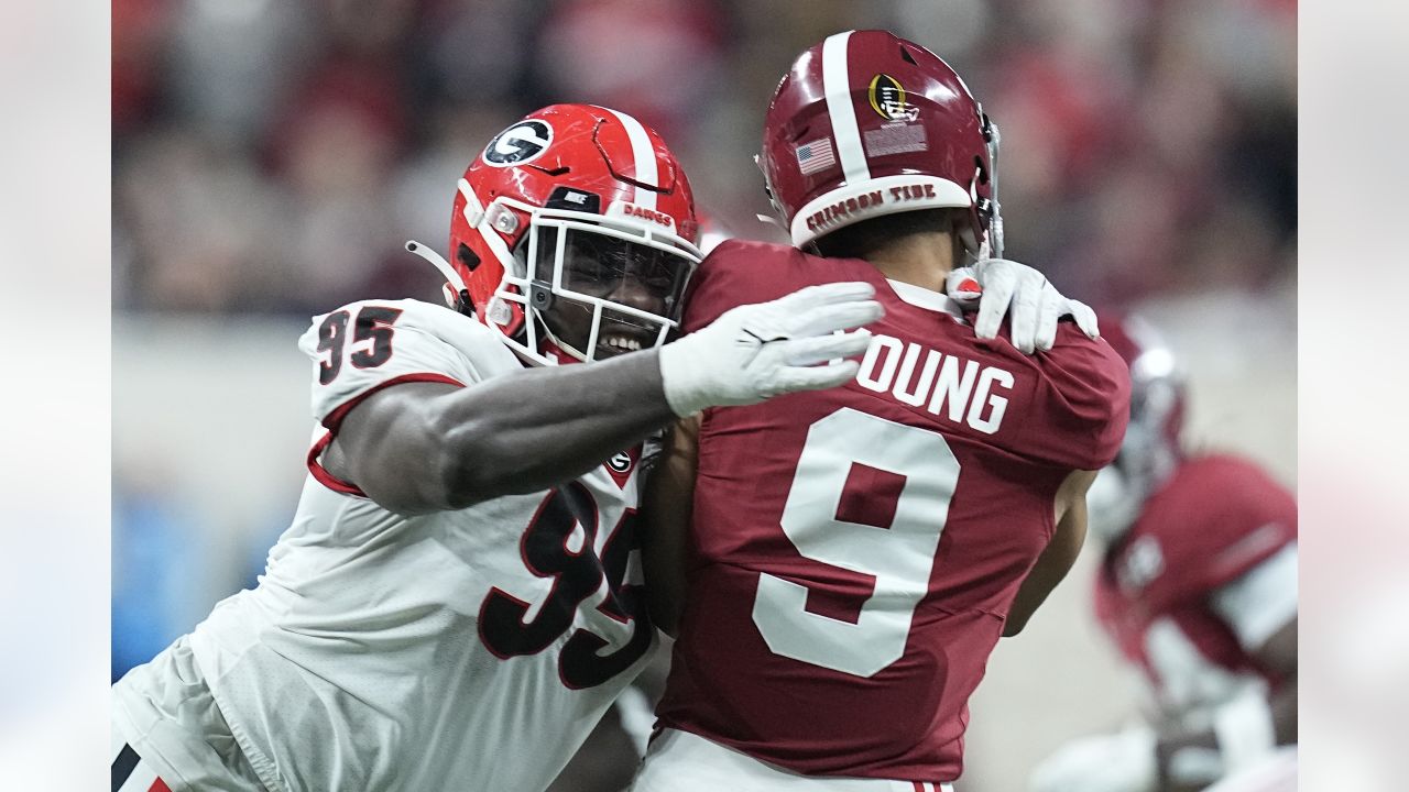 2022 NFL Draft preview: 5 interior defensive linemen that could interest  the Detroit Lions