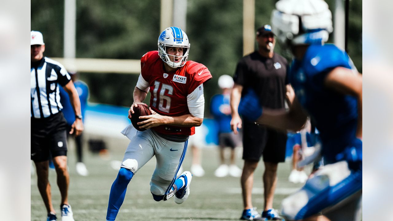 Detroit Lions, New York Giants joint practice Day 2 live updates - Pride Of  Detroit