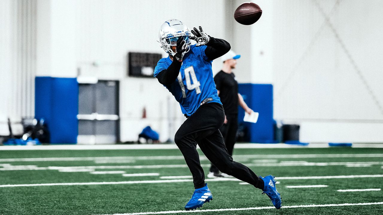 Detroit Lions Training Camp Preview Ft. Jahmyr Gibbs, Jameson Williams, &  Amon-Ra St. Brown 