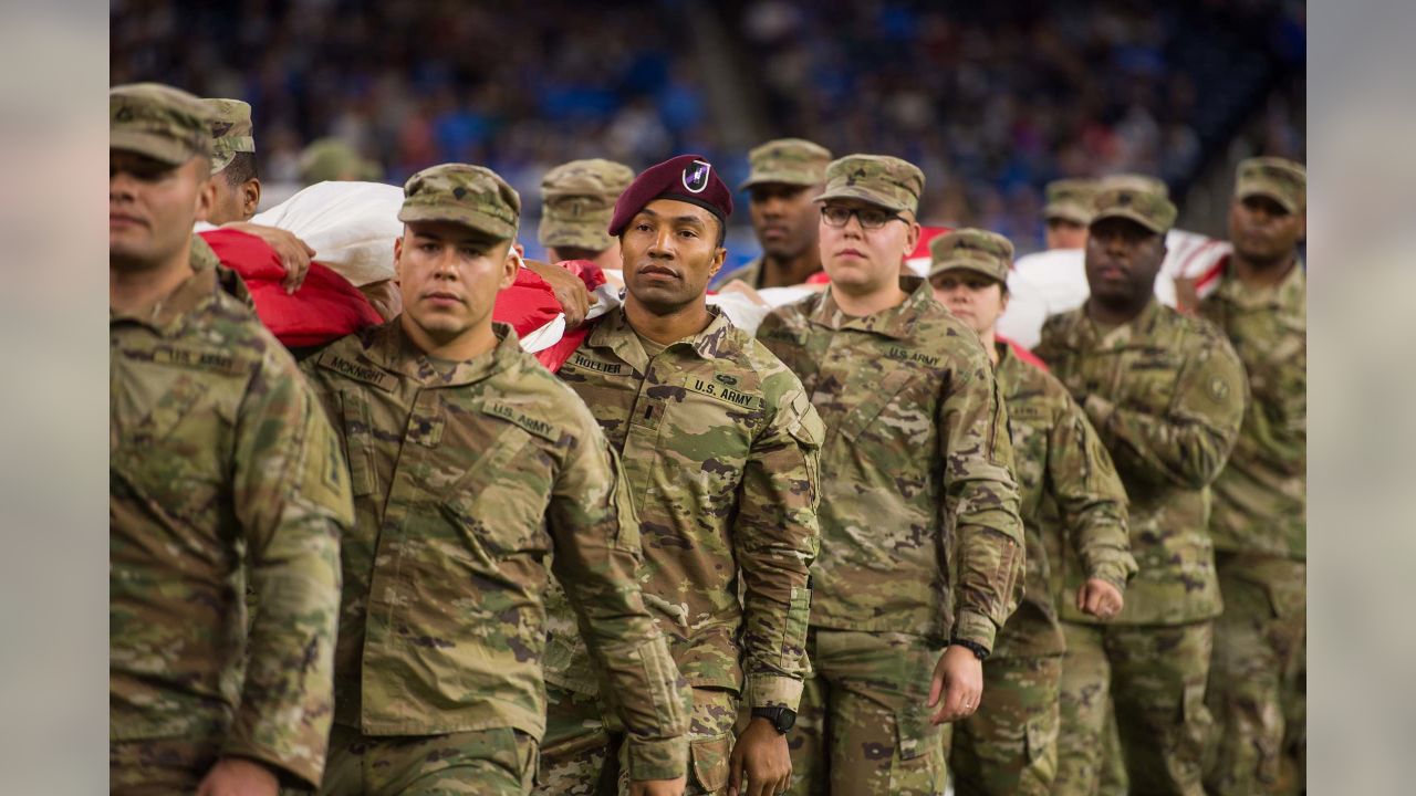 DVIDS - Images - NJNG NFL Salute to Service [Image 8 of 19]